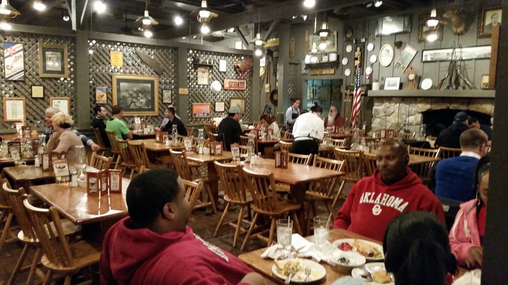 Cracker Barrel Old Country Store 91 Photos & 51 Reviews American