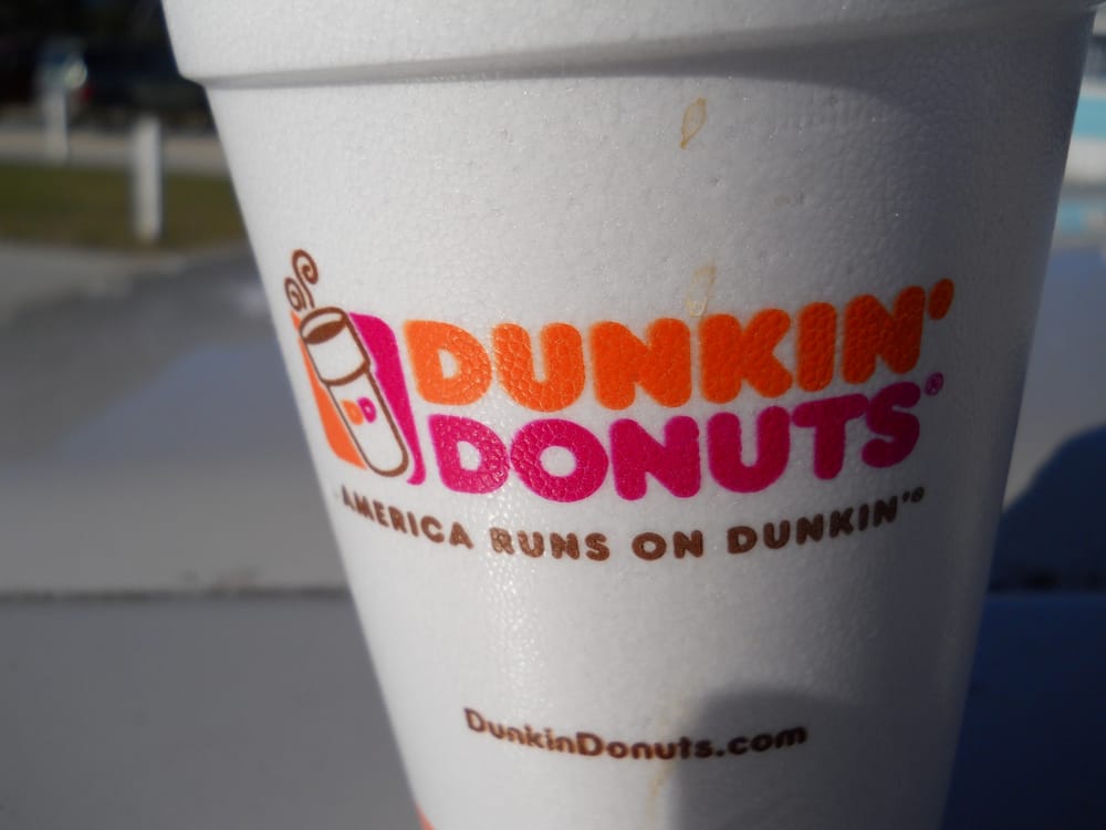 Dunkin'
