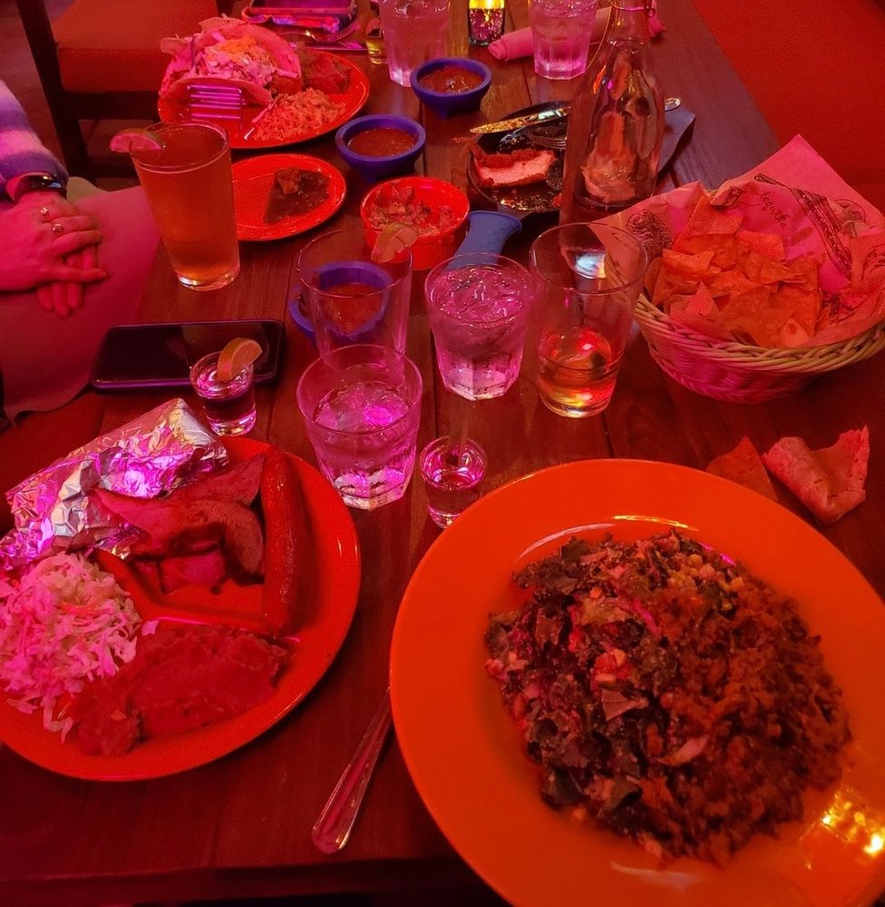 Justin Queso's Tex-Mex Restaurant & Bar