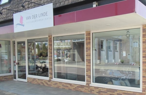 Van Der Linde - Flooring - Dorpsstraat 140, Hazerswoude-Dorp, Zuid ... Van Der Linde - Flooring - Dorpsstraat 140, Hazerswoude-Dorp, Zuid ...