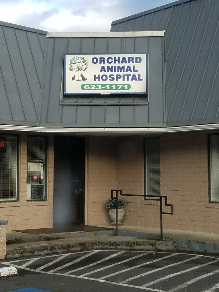 Orchard Animal Hospital Veterinarians 175 NE Kings Valley Hwy