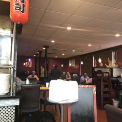 Yamato Sushi Steak House Of Savannah Anese 880 Wayne Rd Photo Of Yamato Sushi Steak House Savannah Tn United States