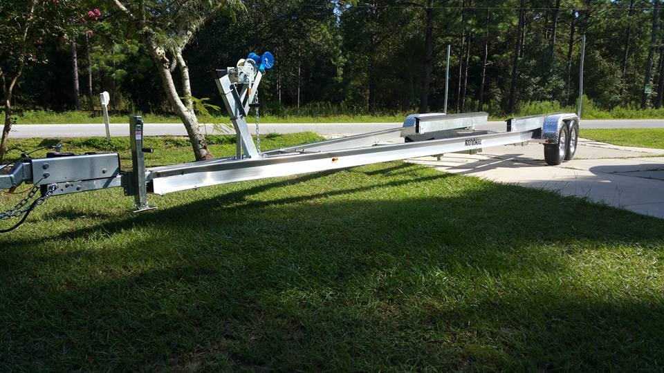 National Trailer Boat Dealers 460 NW 68th Ave, Ocala, FL Phone