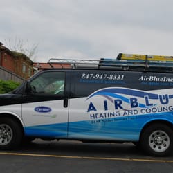 Air Blue Heating Cooling 10 Photos 15 Reviews Photo Of Air Blue Heating Cooling Wheeling Il United States
