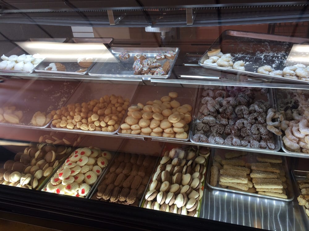 Harlem Bakery 20 Photos Bakeries 7210 W Foster Ave, Chicago, IL