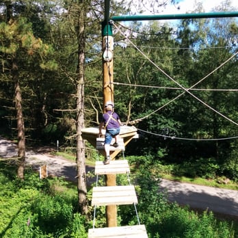Photo of Alton Towers Resort - Oakamoor, Staffordshire, United Kingdom