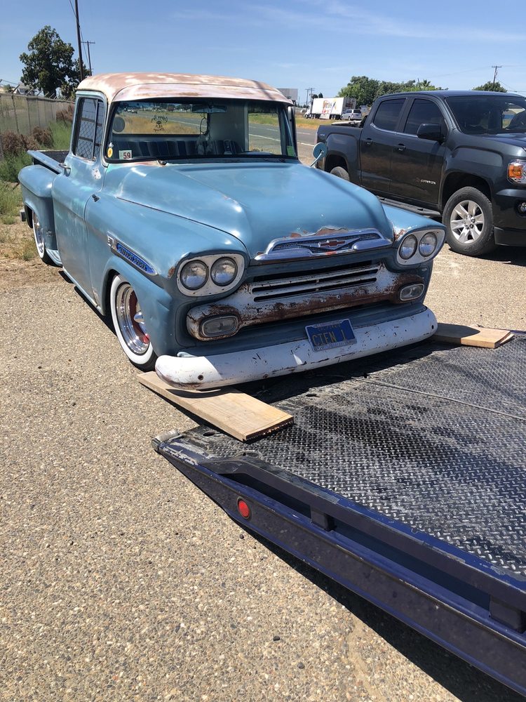 American Towing