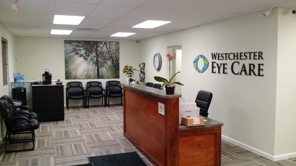 Westchester Eye Care Eyewear & Opticians 752 Middletown Rd