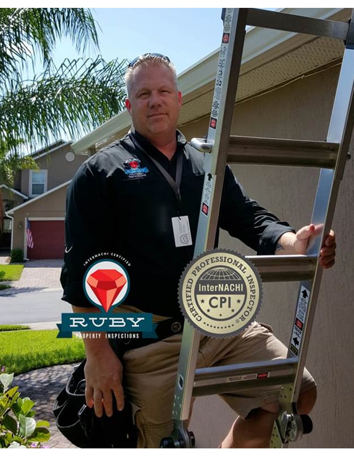 Ruby Property Inspections