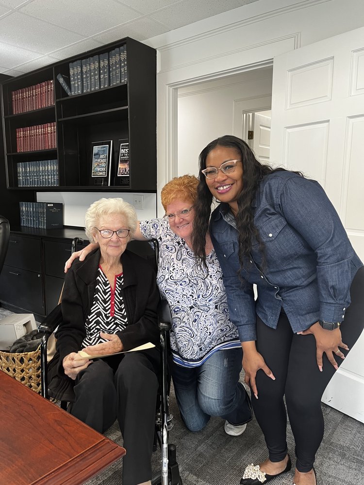 Amy Smith Dupree, Realtor