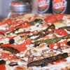Tucci's Fire N Coal Pizza