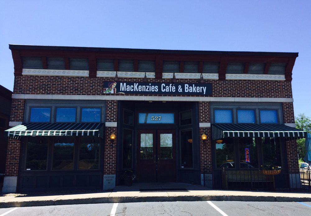 MacKenzie’s Cafe & Bakery 25 Photos Bakeries 527 Harrison St