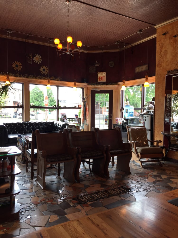 Hairanoia 23 Reviews Hair Salons 101 Green St, Syracuse, NY