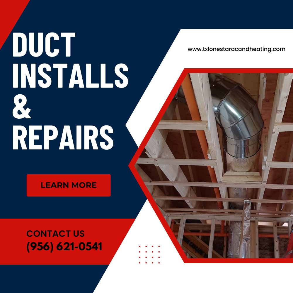image of business Texas Lone Star AC & Heating