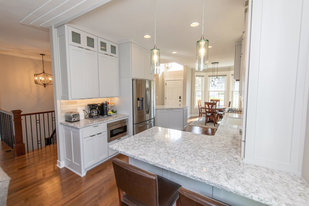 image of business Purpose Driven Restoration & Remodeling