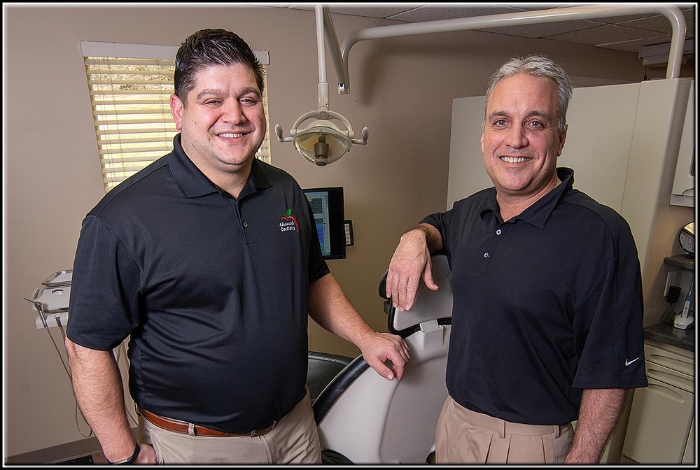 image of business Advanced Dentistry Ameredes & Associates