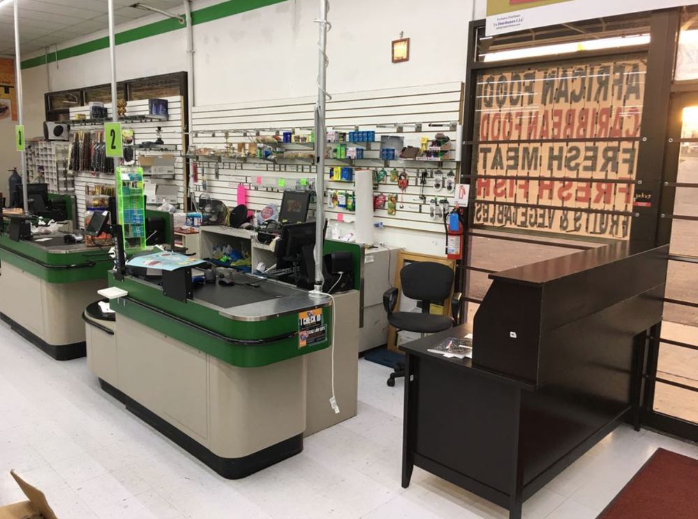 First Choice International Supermarket