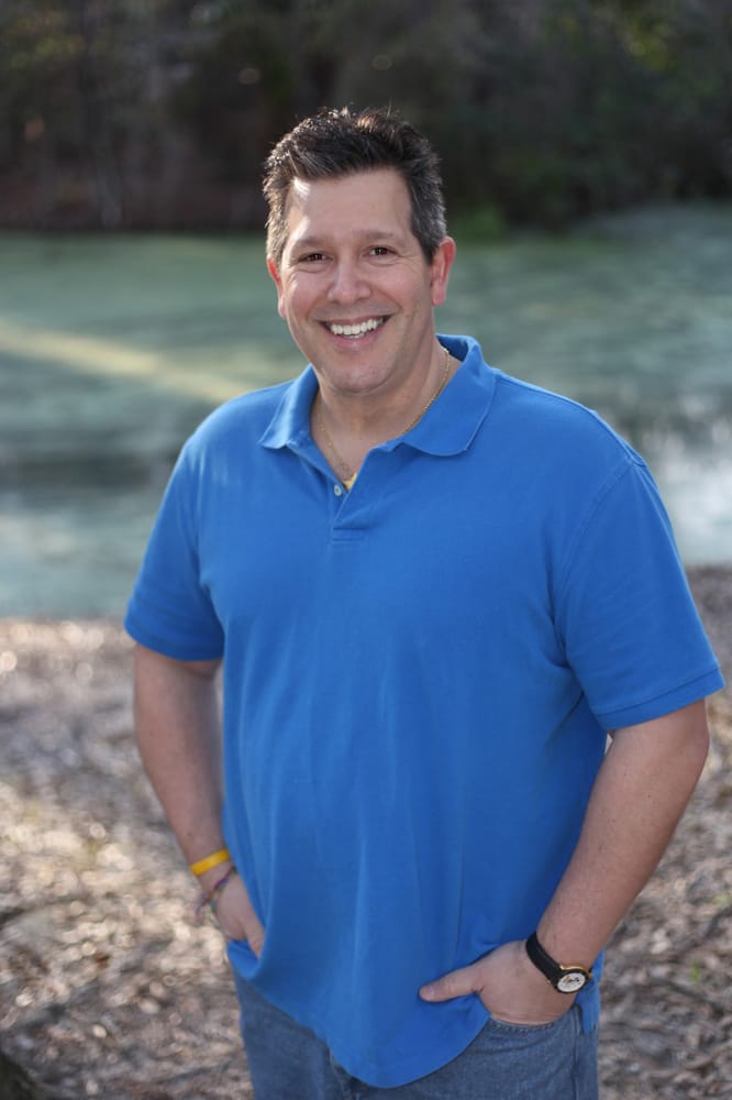 image of business Jay Harvey MD