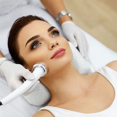 Off Whyte Skin Care Studio