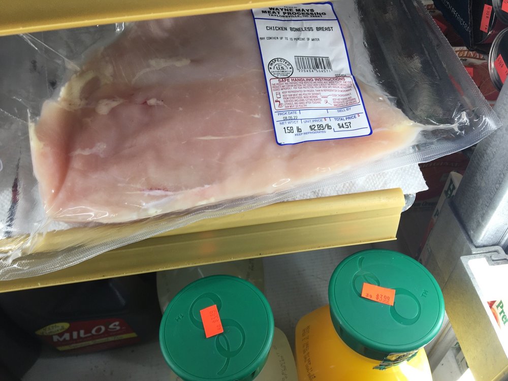 Highway 16 Superette