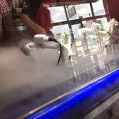 Sub Zero Ice Cream 