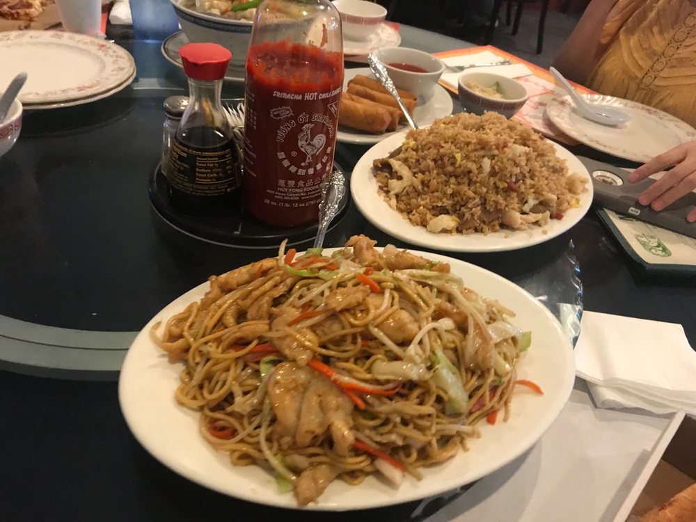 Mei Wei Chinese Restaurant