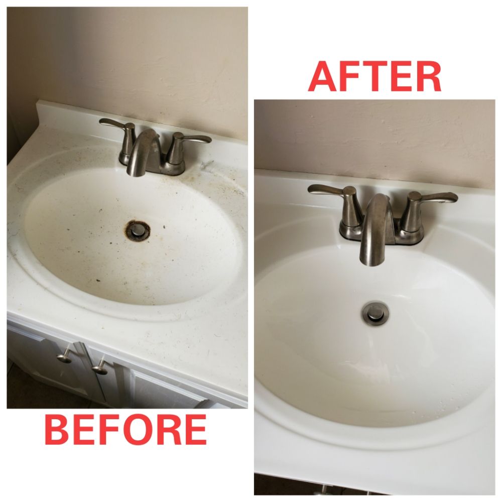 Gonzalez D&K Cleaning