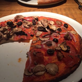 California Pizza Kitchen At Huntington Beach Order Food Online