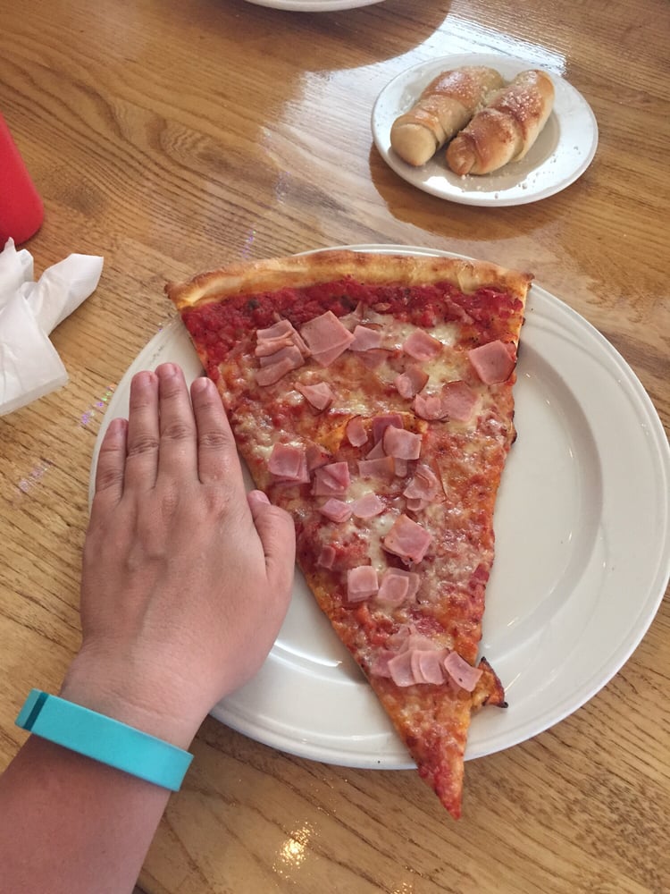 Anacapri Pizzeria 16 Photos & 38 Reviews Pizza 605 N Atlantic Ave