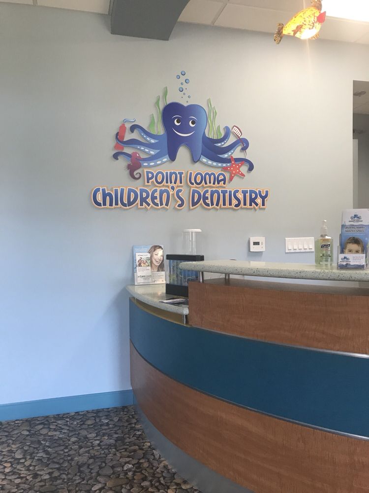 Point Loma Children's Dentistry