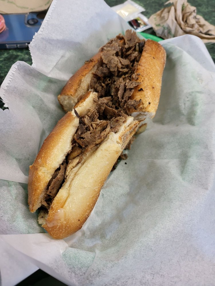 Taste of Philly