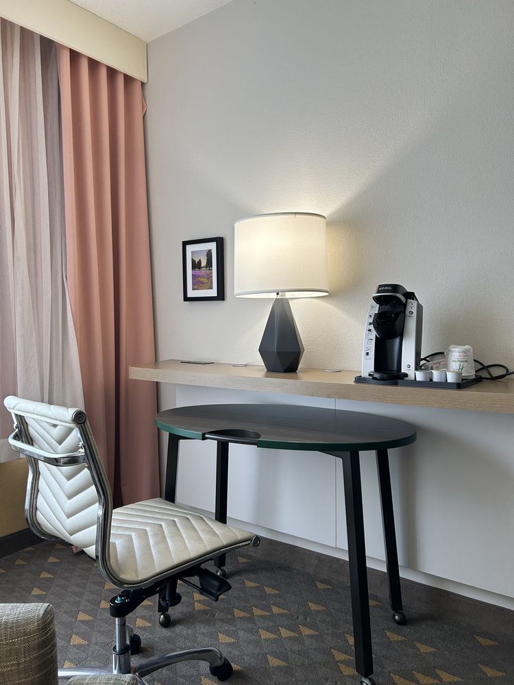 Holiday Inn Rocky Mount - I-95 at US 64