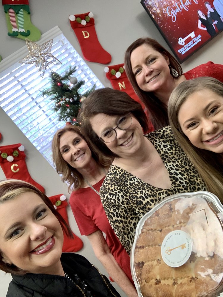 The Story Team | Keller Williams Advantage Realty