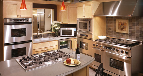 A1 Certified Appliance Repair
