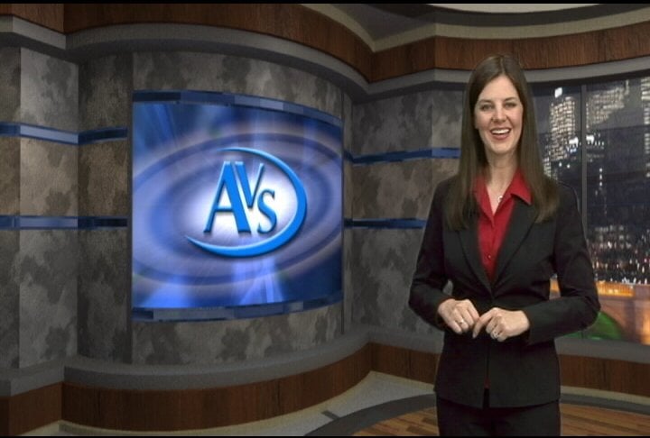 Allied Video Services