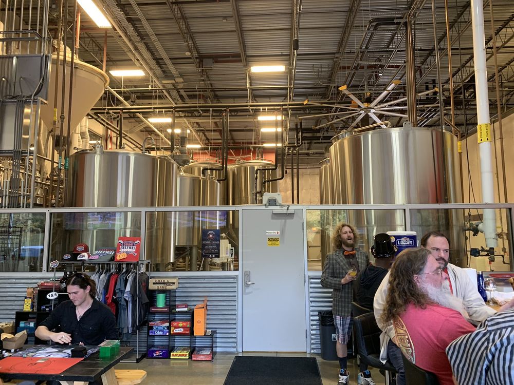 Beltway Brewing Company
