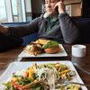 Ode to Food and Drinks