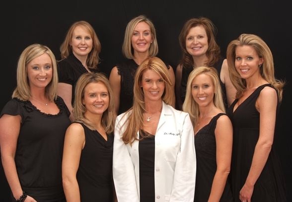 image of business Mindy M Thompson, DDS