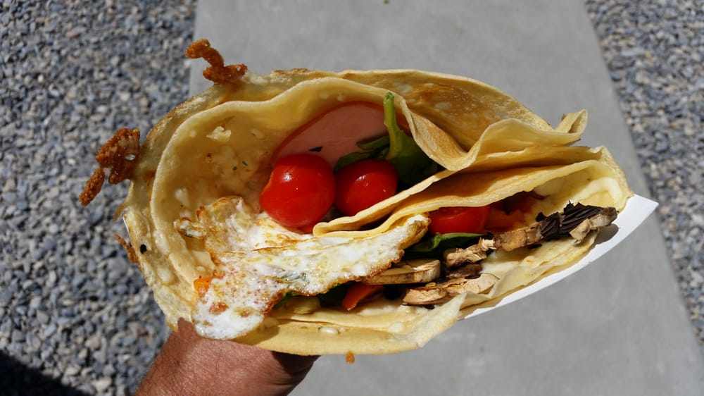 Crepes & Coffee Temp. CLOSED 76 Photos & 79 Reviews Creperies