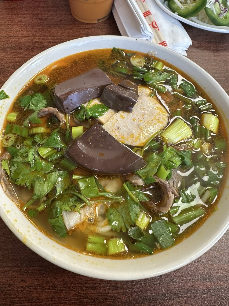 Pho Thien Y