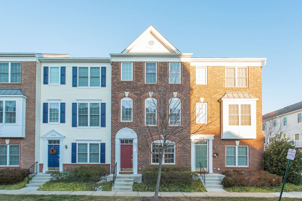 The Cruz Group - Keller Williams Realty