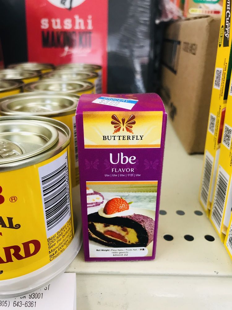 Asian American Market