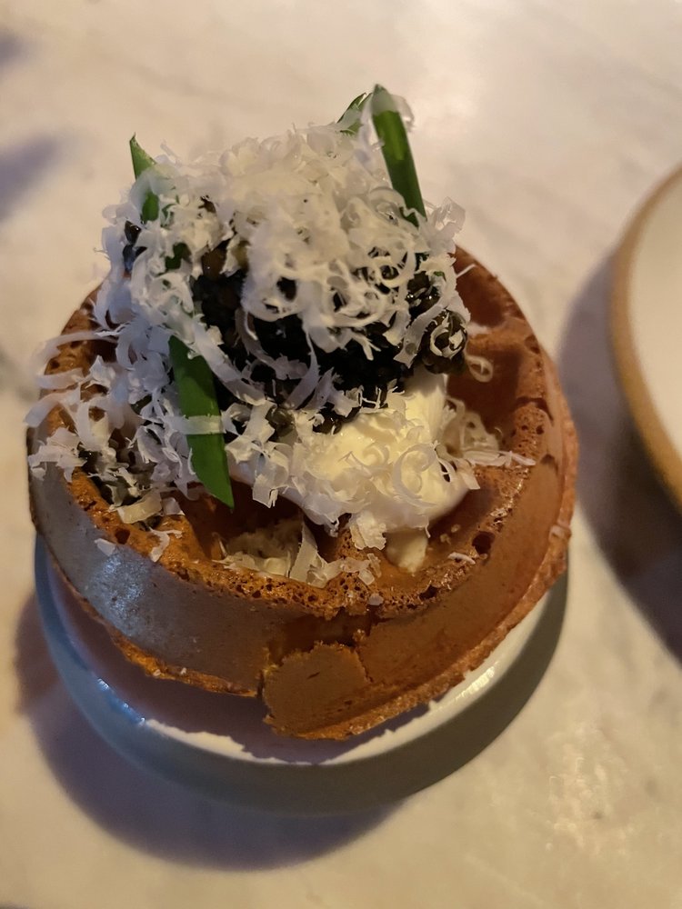 Marygolds Brasserie