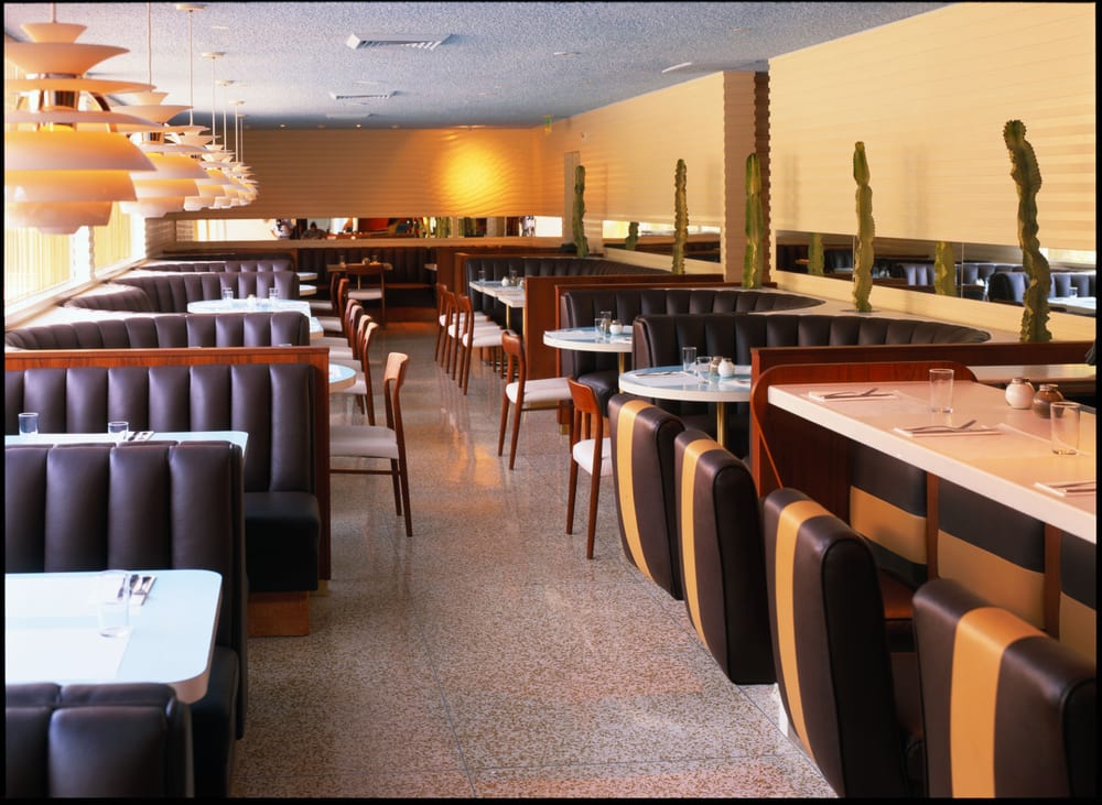 The Restaurant at The Standard, Hollywood 44 Photos & 67 Reviews