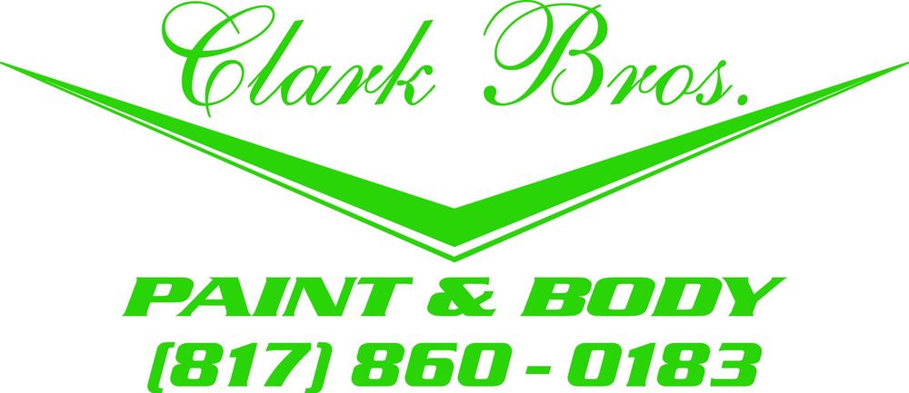 Clark Brothers Paint and Body