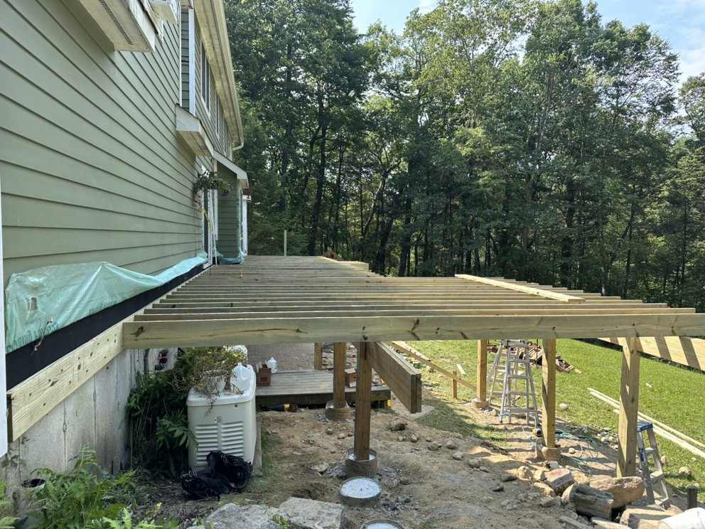 image of business M & N Home Improvement