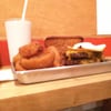 BSF - Burgers Shakes & Fries