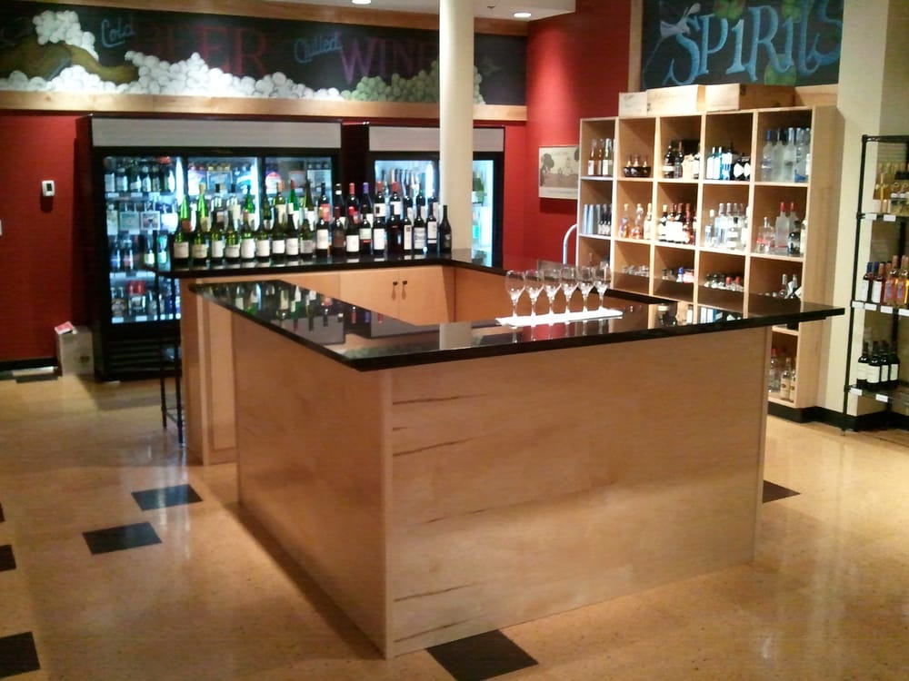 City Wine Market 10 Photos Beer, Wine & Spirits 4821 W 6th St