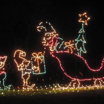 fantasy of lights 468 photos 205 reviews festivals 333 vasona park christmas lights