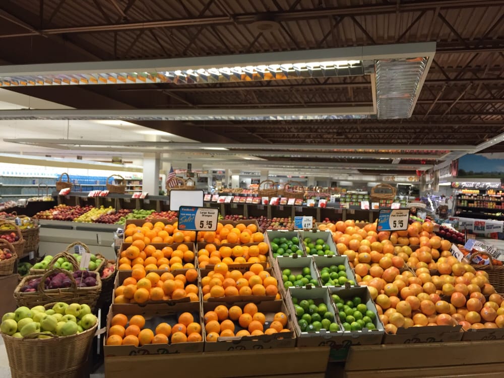 Foodtown Grocery 351 Pascack Ave, Township of Washington, NJ